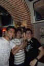 Just me , adajio et mathieu